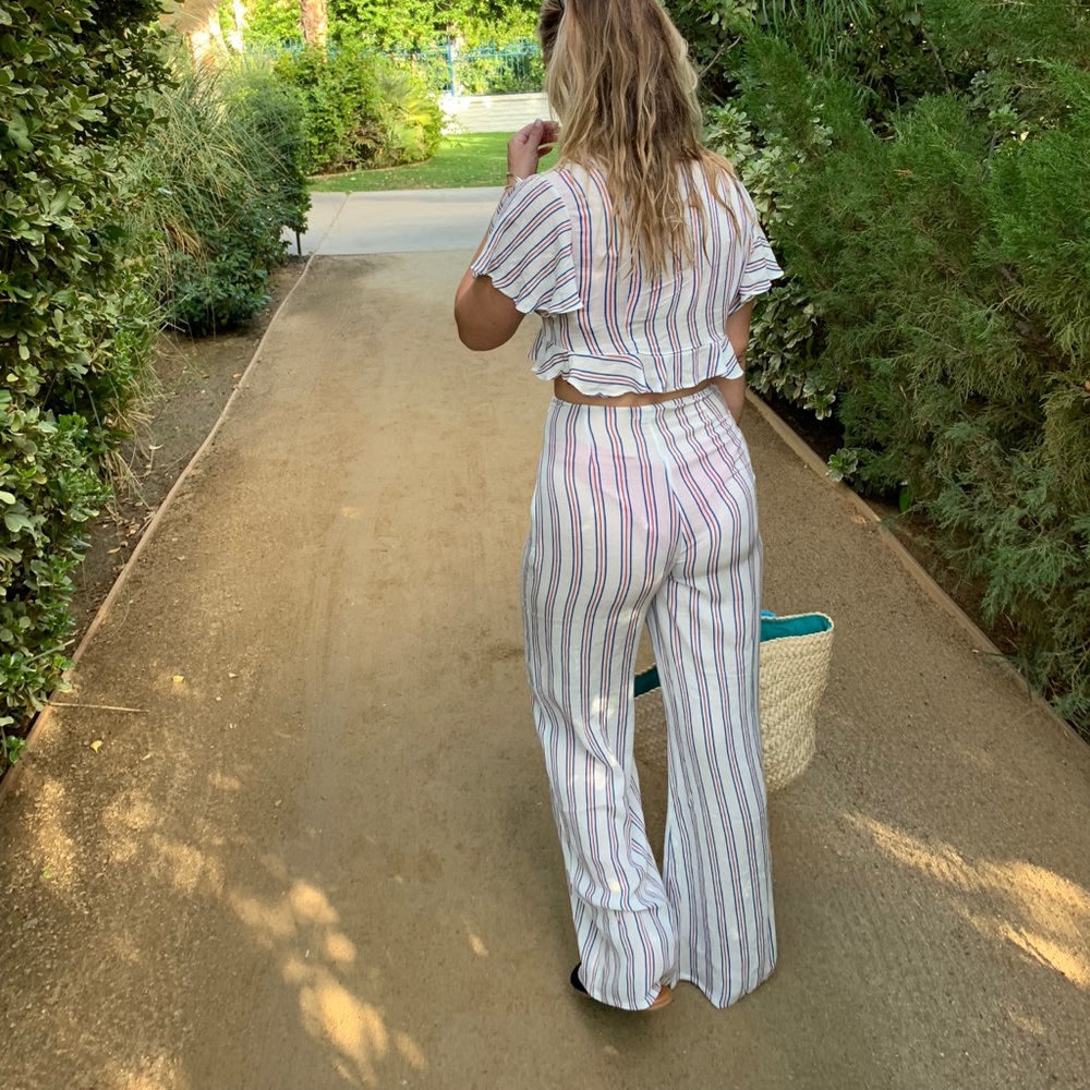 Pant set Lovers and Friends